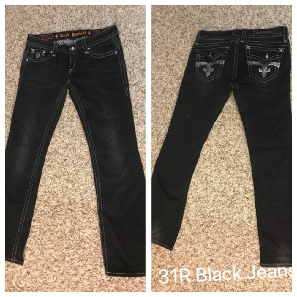 Rock Revival Women’s 31x32